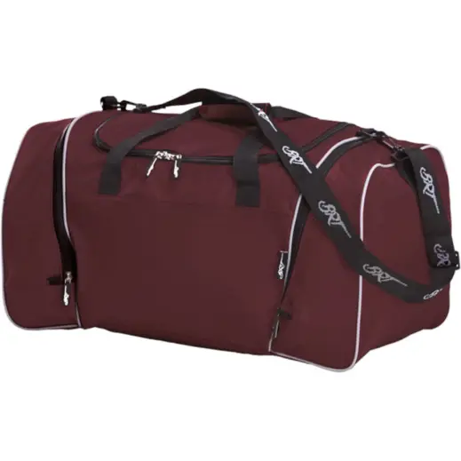 BRT Pro Reflect Bag Maroon